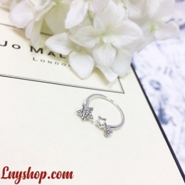 Nhẫn Ngôi Sao Tự Điều Chỉnh